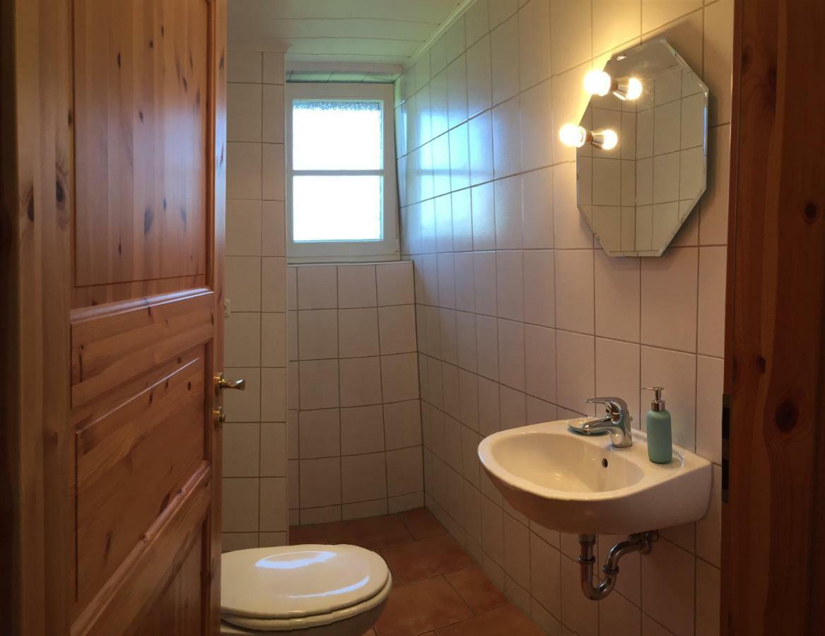 Haus Hugo Zingst Exterior foto