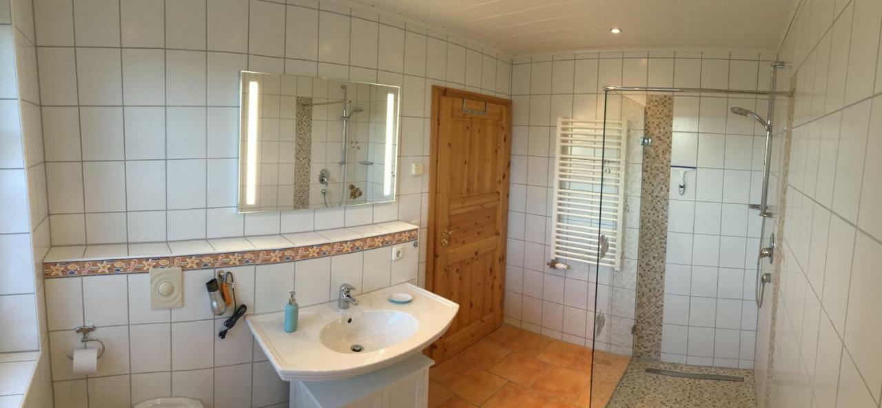 Haus Hugo Zingst Exterior foto