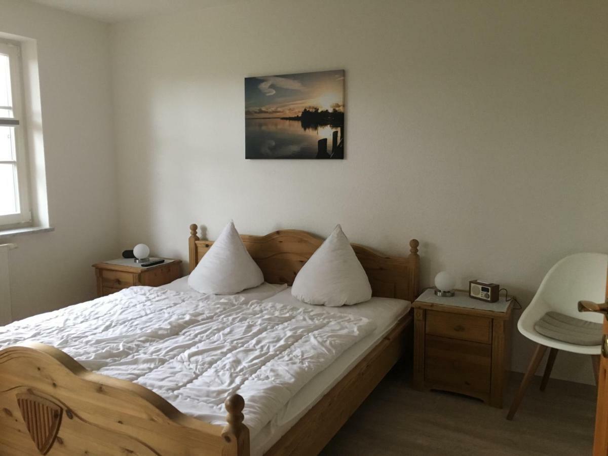 Haus Hugo Zingst Exterior foto
